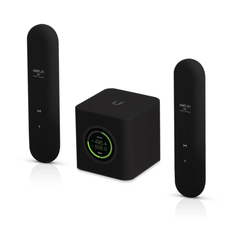 AmpliFi Mesh Wi-Fi System. Gamer's Edition 電競版 組合包：圖片 3