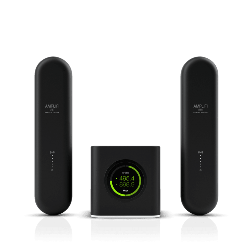 AmpliFi Mesh Wi-Fi System. Gamer's Edition 電競版 組合包：圖片 6