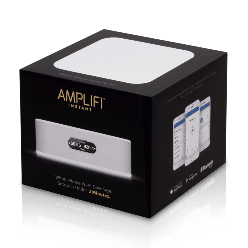 AmpliFi Instant Router 無線路由器：圖片 3