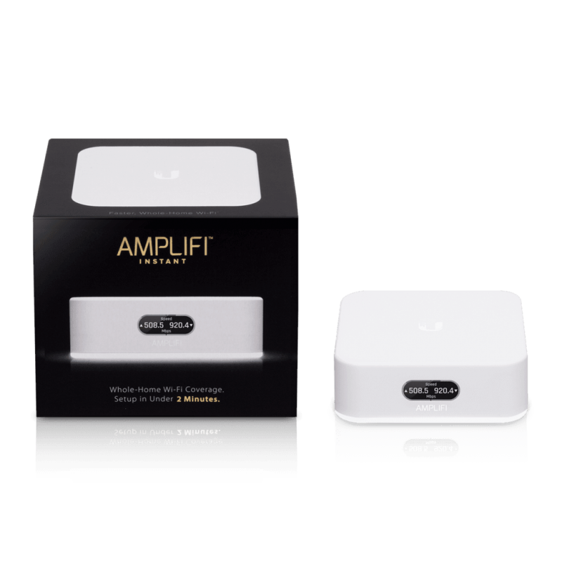 AmpliFi Instant Router 無線路由器：圖片 2