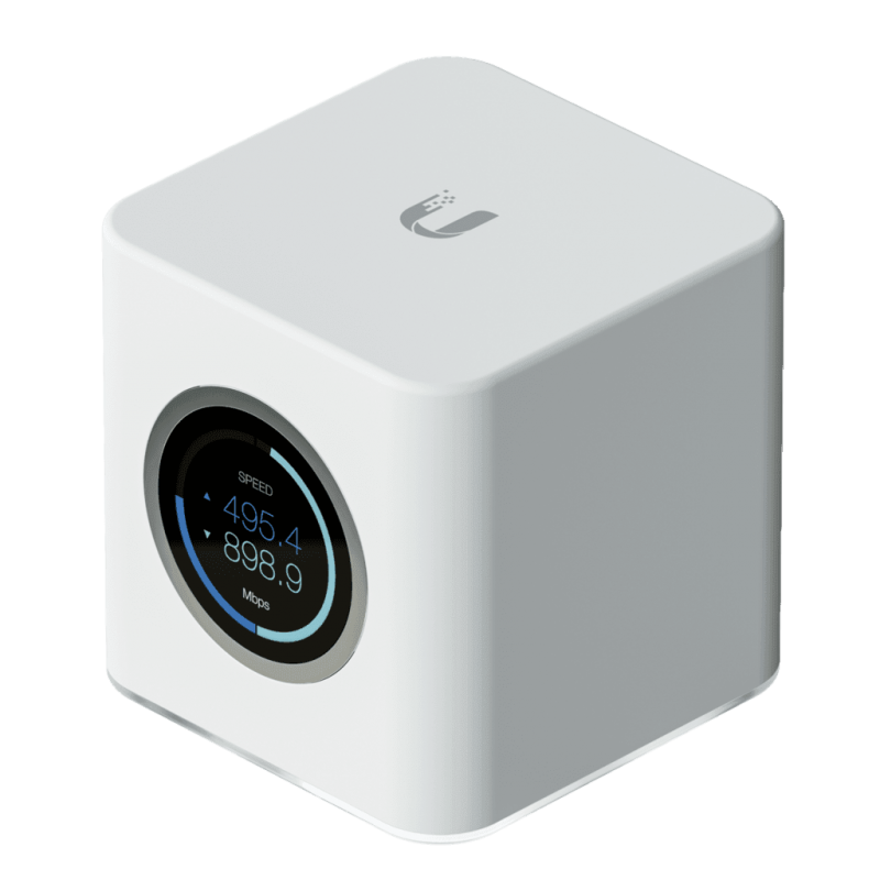 AmpliFi HD Mesh Router 無線路由器：圖片 3