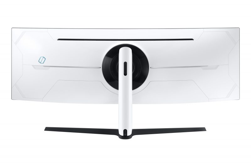 SAMSUNG Odyssey G9(臨時追加，最後一台)：圖片 5