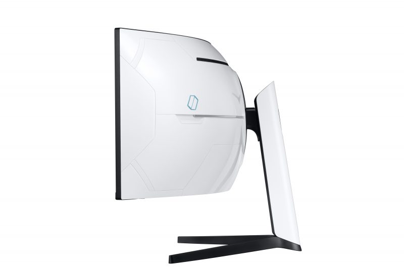 SAMSUNG Odyssey G9(臨時追加，最後一台)：圖片 6