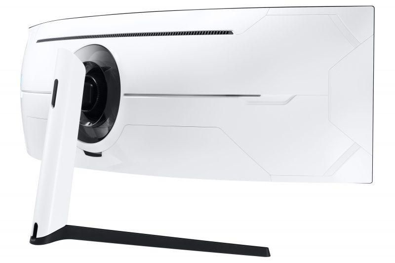 SAMSUNG Odyssey G9(臨時追加，最後一台)：圖片 4
