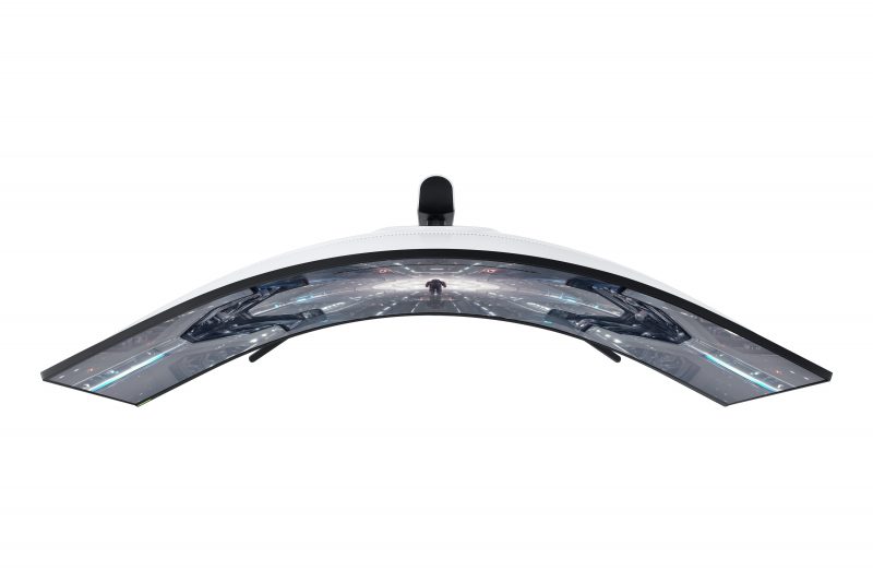 SAMSUNG Odyssey G9(臨時追加，最後一台)：圖片 3