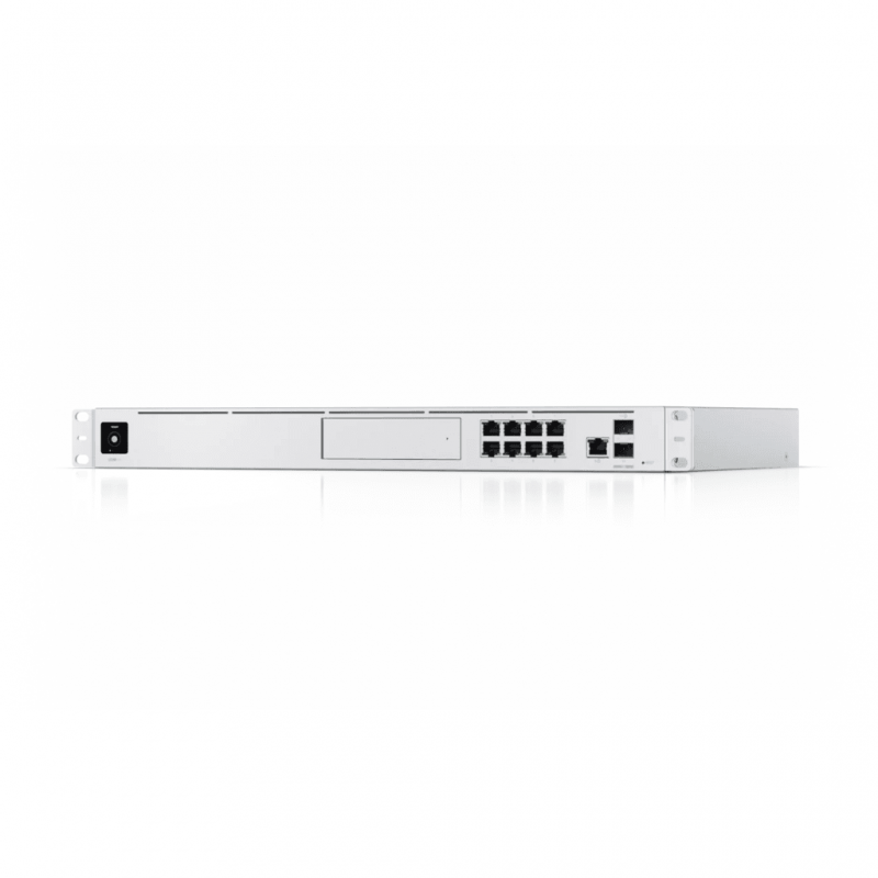 UniFi 路由器 UniFi Dream Machine Pro：圖片 4