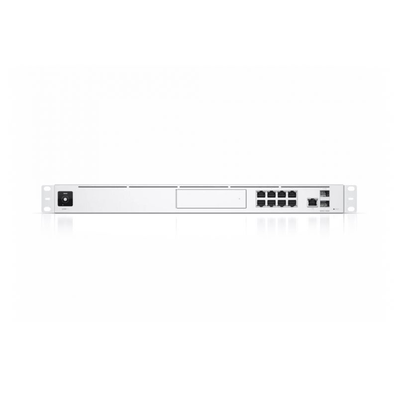 UniFi 路由器 UniFi Dream Machine Pro：圖片 3