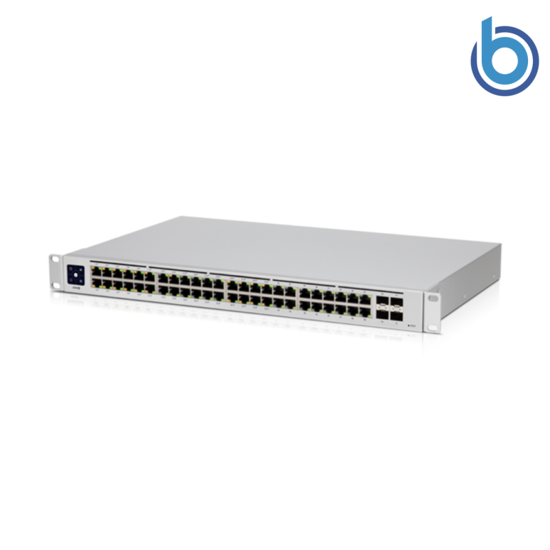 UniFi 交換器 UniFi Switch 48：圖片 2