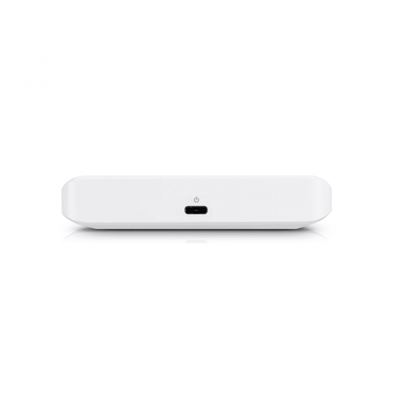 UniFi 交換器 USW-Flex-Mini(兩年保固)(12月13日結單)：圖片 2