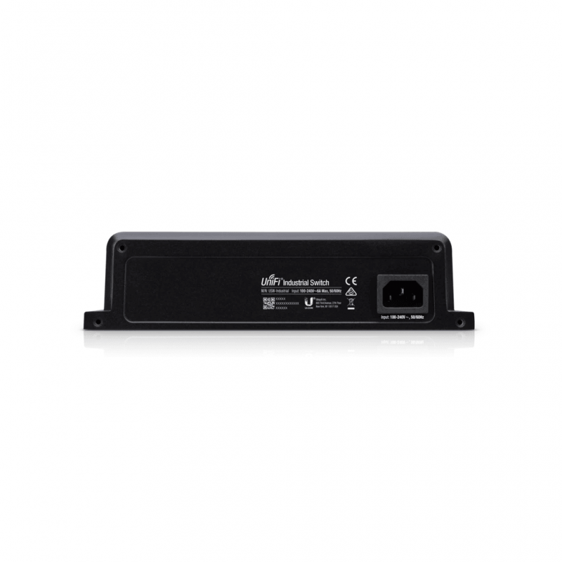 UniFi 交換器 Industrial：圖片 4