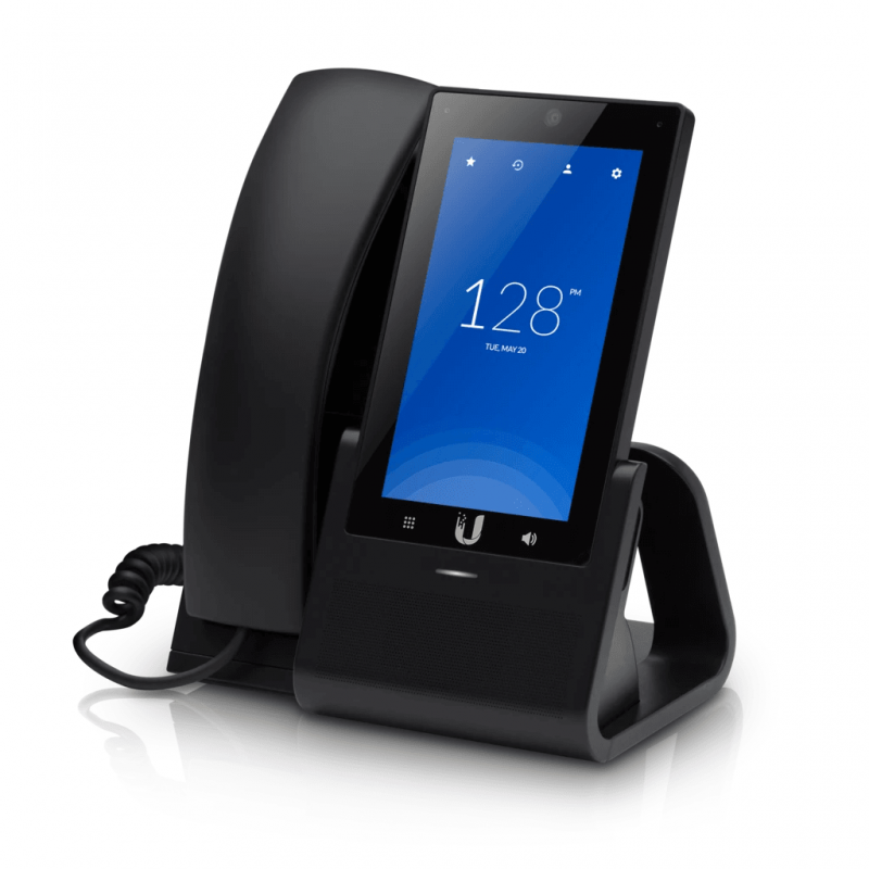 UniFi 網路電話 UVP-Touch (2nd Generation VoIP HW)：圖片 2