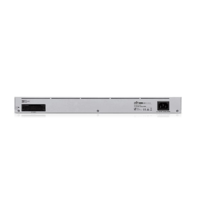 UniFi 交換器 Pro 48Port POE Gen2：圖片 4