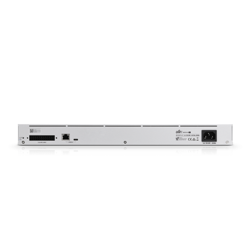 UniFi交換器 UniFi Switch PRO 24：圖片 2