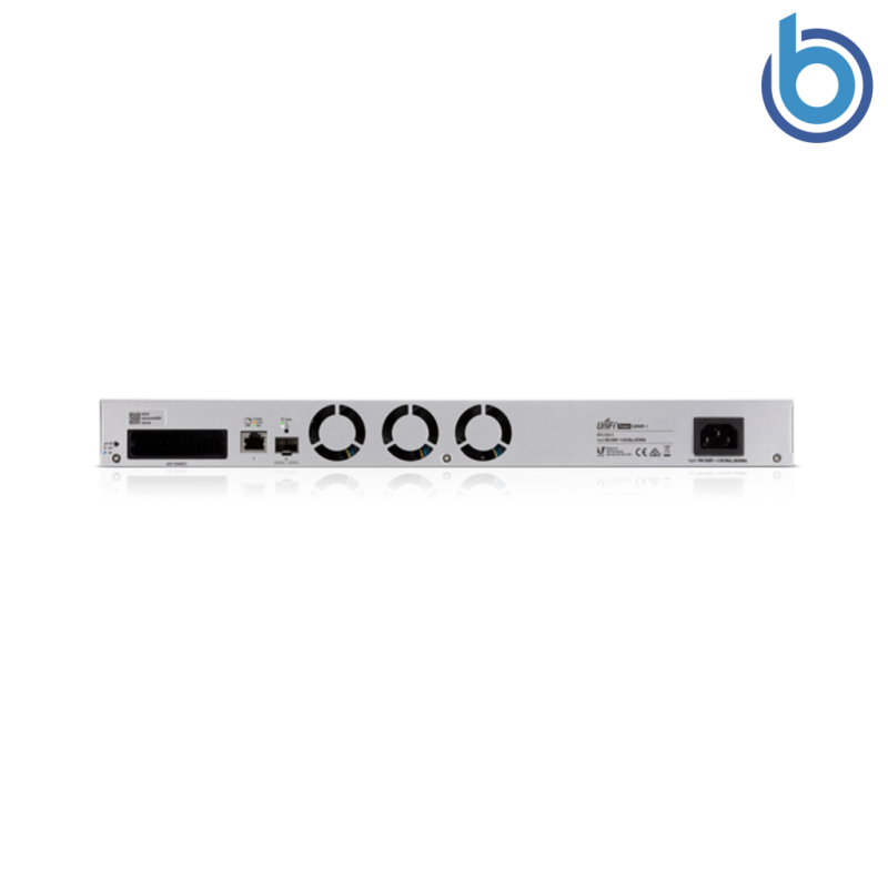 UniFi Protect Network Video Recorder　UniFi 保護網路錄影機：圖片 6