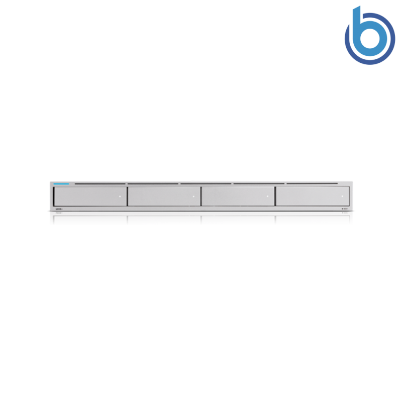 UniFi Protect Network Video Recorder　UniFi 保護網路錄影機：圖片 4