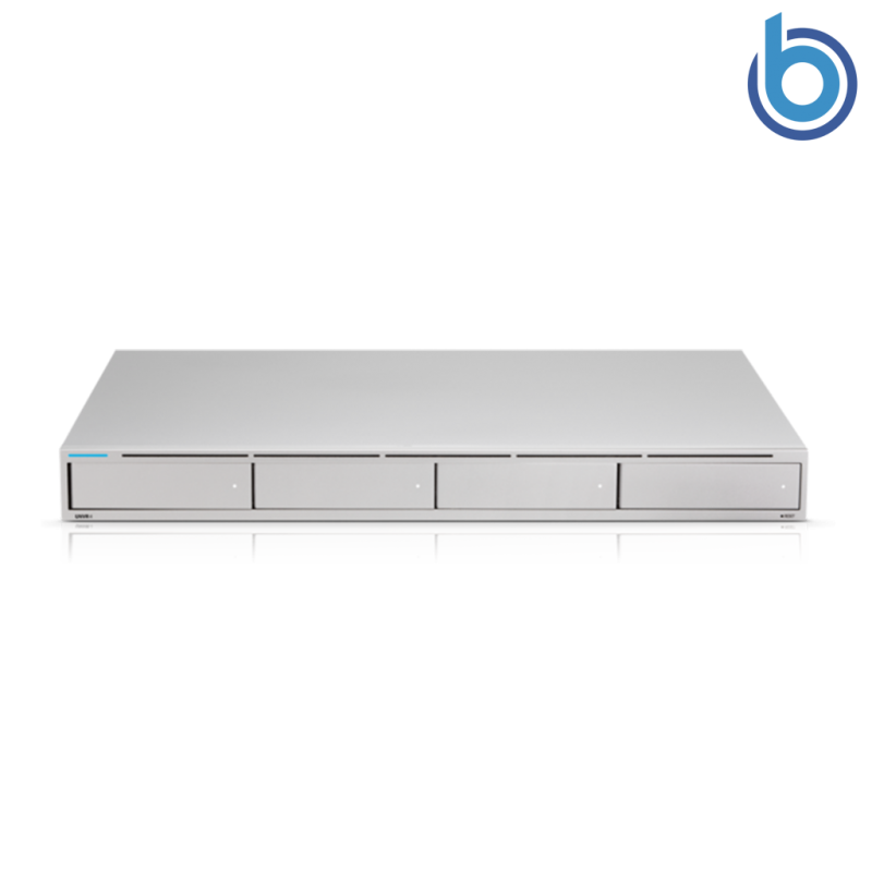 UniFi Protect Network Video Recorder　UniFi 保護網路錄影機：圖片 2