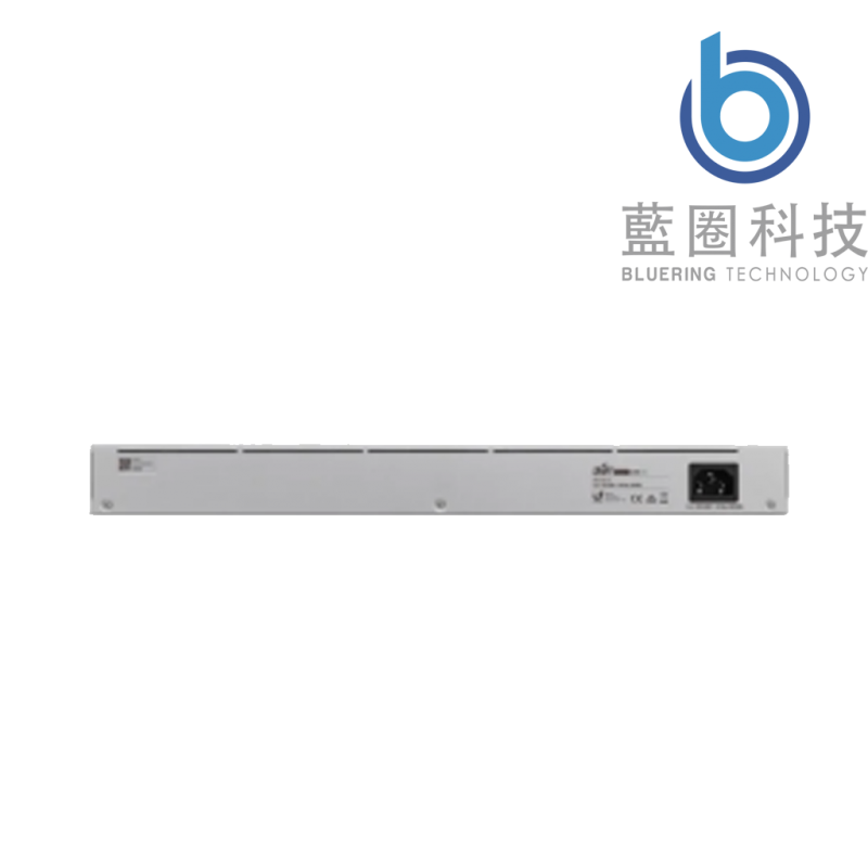 UniFi 交換器 UniFi Switch 24：圖片 3