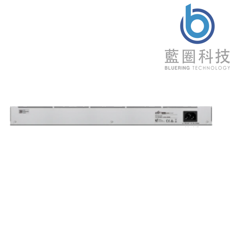 UniFi 交換器 Switch 48 PoE：圖片 3
