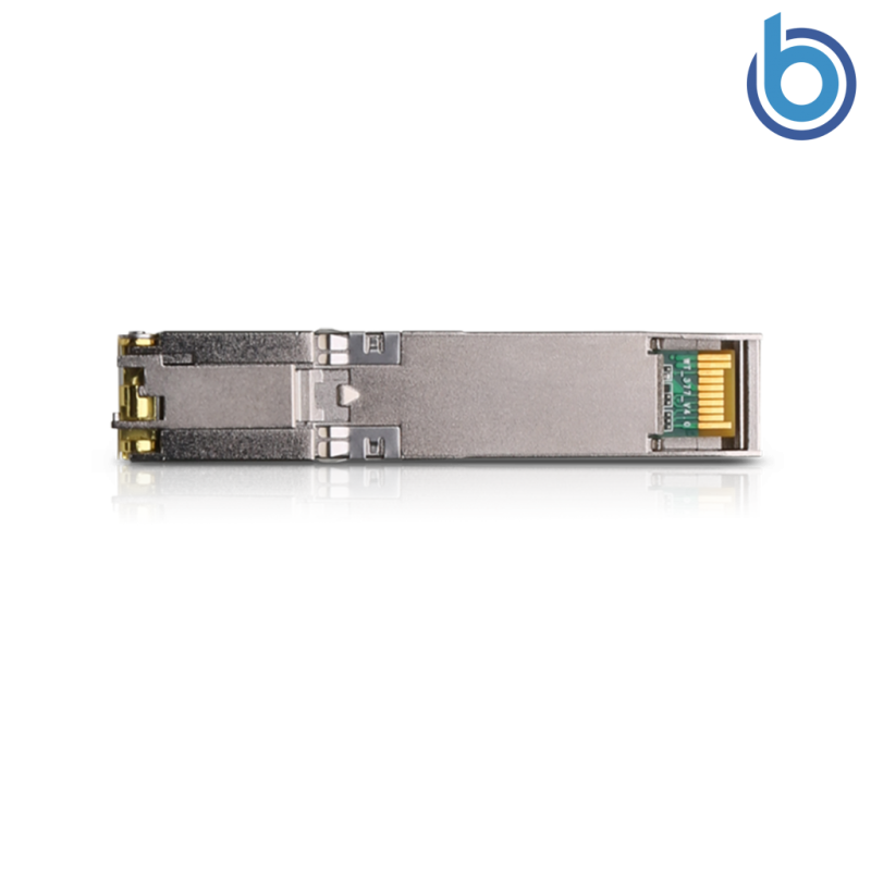 UniFi 配件 RJ45 10G Module RJ45 10G模塊：圖片 2