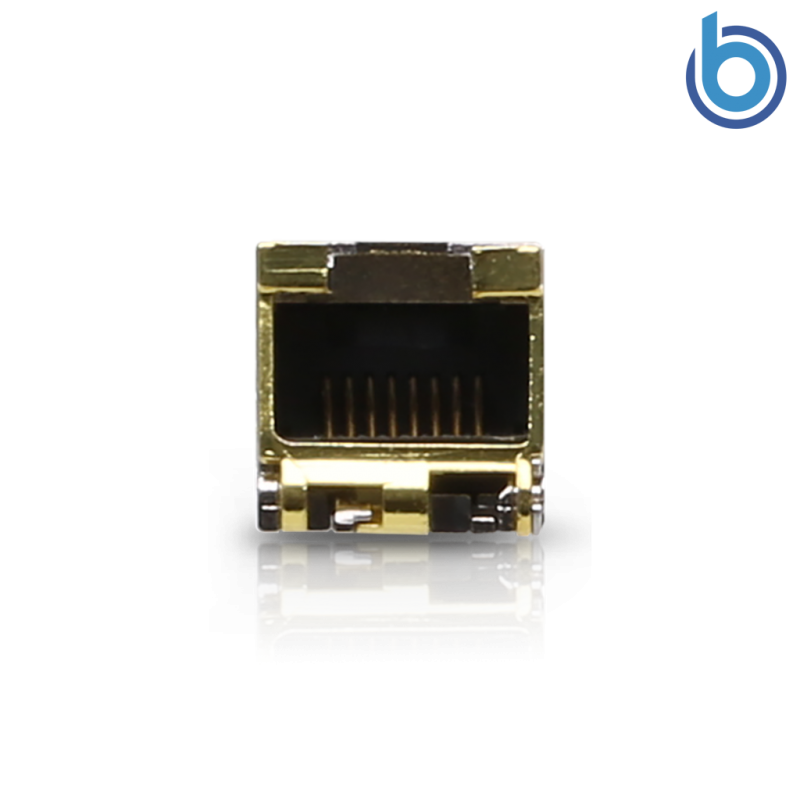 UniFi 配件 RJ45 10G Module RJ45 10G模塊：圖片 3