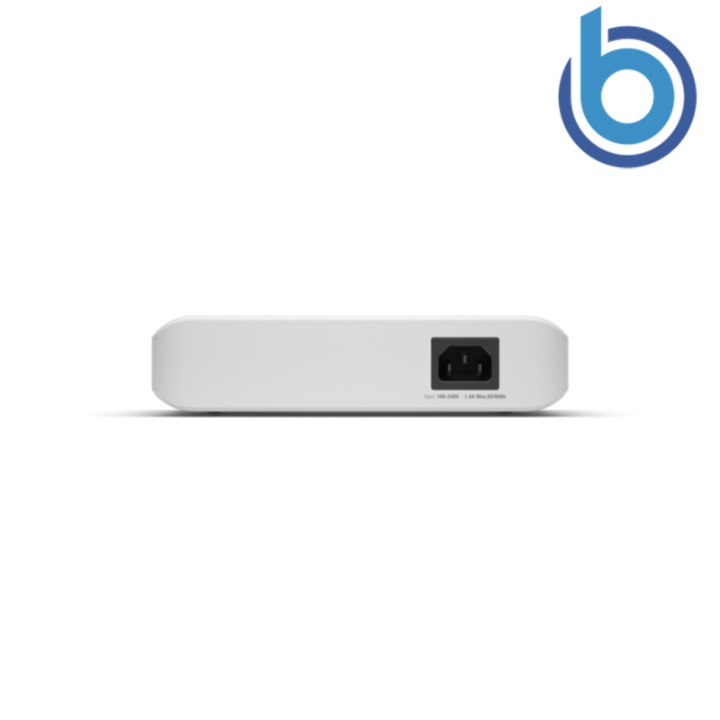 UniFi交換器 UniFi Switch Lite 16 PoE 輕巧型交換器16PoE：圖片 6