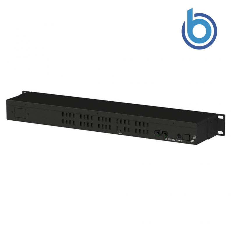 MikroTik 路由器 RB2011iL-RM：圖片 3