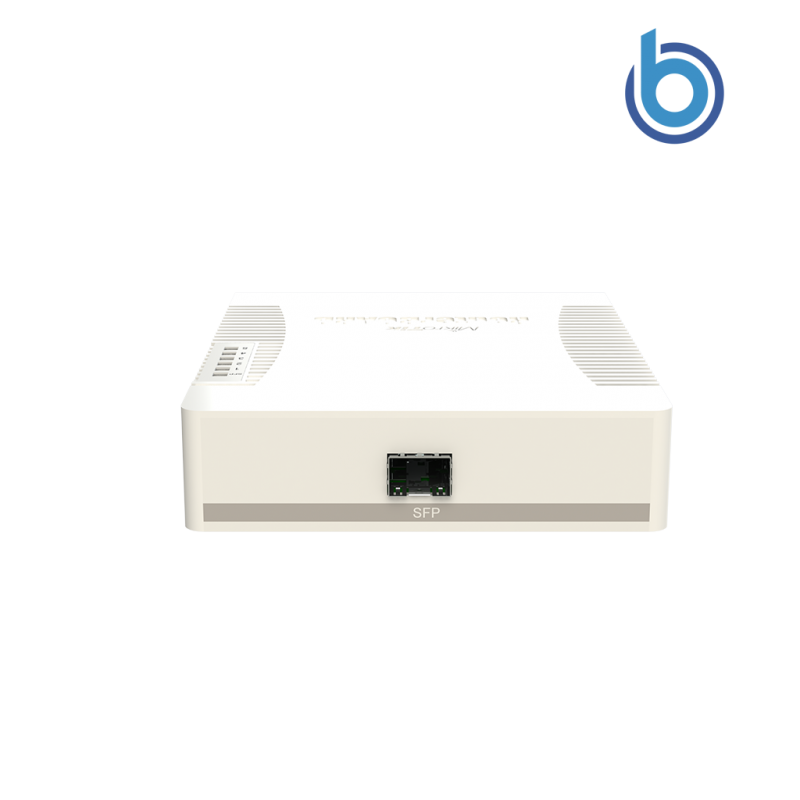 MikroTik 交換器 RB260GSP：圖片 3