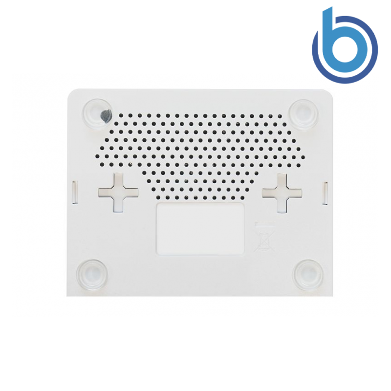 MikroTik 路由器 hEX：圖片 3