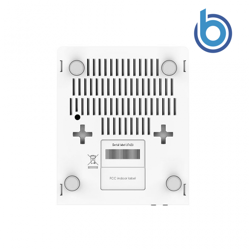 MikroTik 路由器 RB960PGS hEX PoE：圖片 3