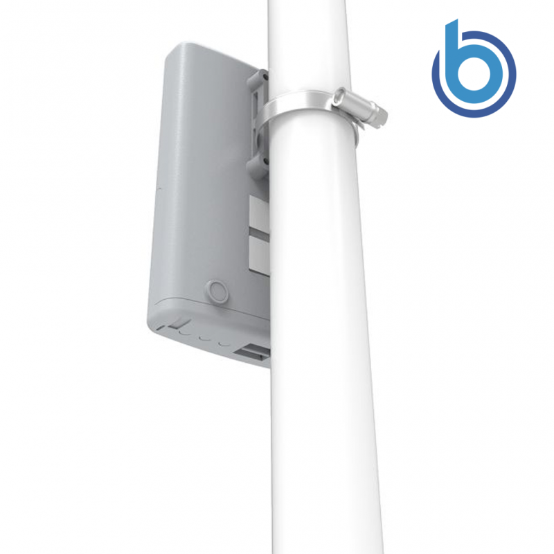 MikroTik 路由器 RB750P-PBr2 POWERBOX：圖片 2
