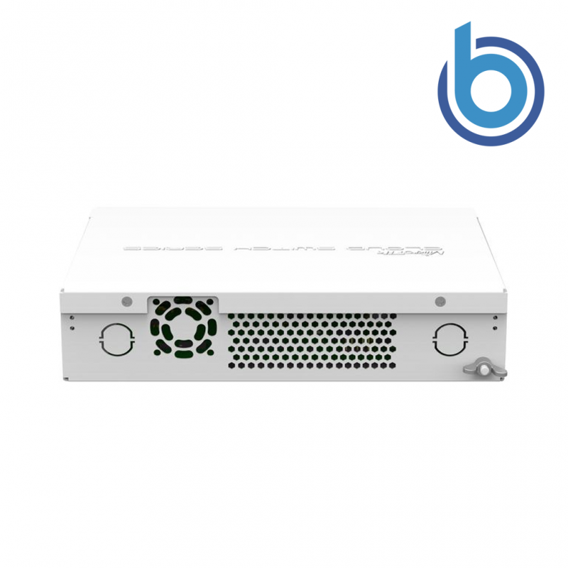 MikroTik 交換器　CRS112-8G-4S-IN：圖片 2