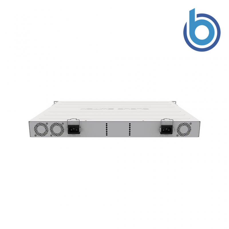 MikroTik 交換器 CRS354-48P-4S+2Q+RM：圖片 2