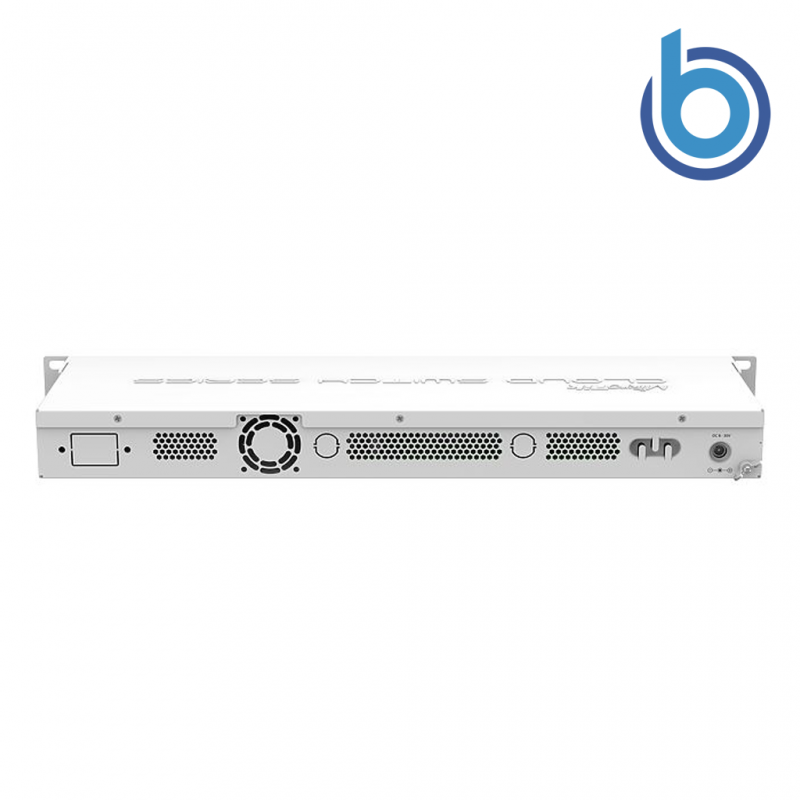MikroTik 交換器 CSS326-24G-2S+RM：圖片 2