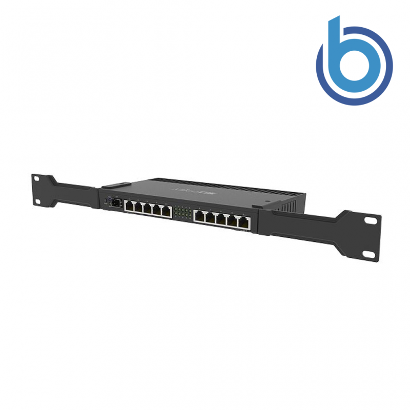 MikroTik 路由器 RB4011iGS+RM：圖片 7