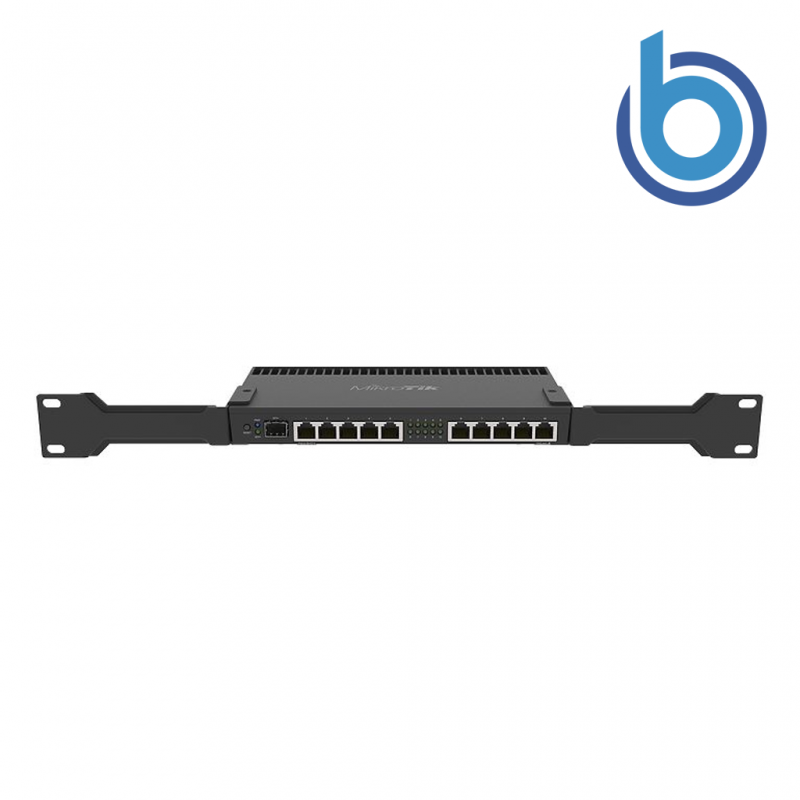 MikroTik 路由器 RB4011iGS+RM：圖片 8