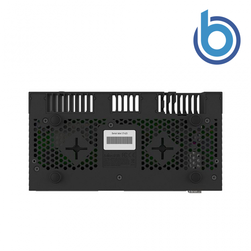 MikroTik 路由器 RB4011iGS+RM：圖片 4