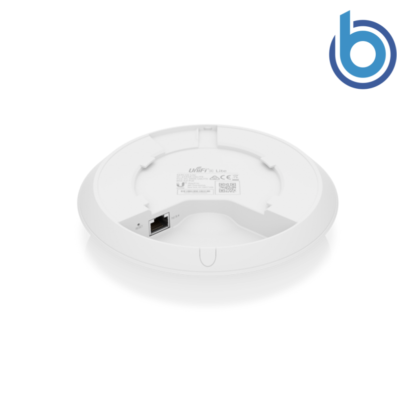 UniFi 無線基地台 wifi 6 lite Access Point(兩年保固)：圖片 4