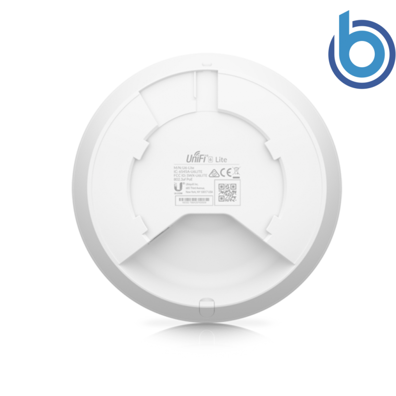 UniFi 無線基地台 wifi 6 lite Access Point(兩年保固)：圖片 5