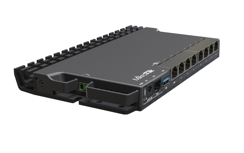 Mikrotik RB5009UG+S+IN：圖片 2