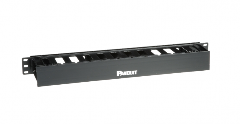 Panduit 1 RU 理線架 WMPFSE：圖片 2