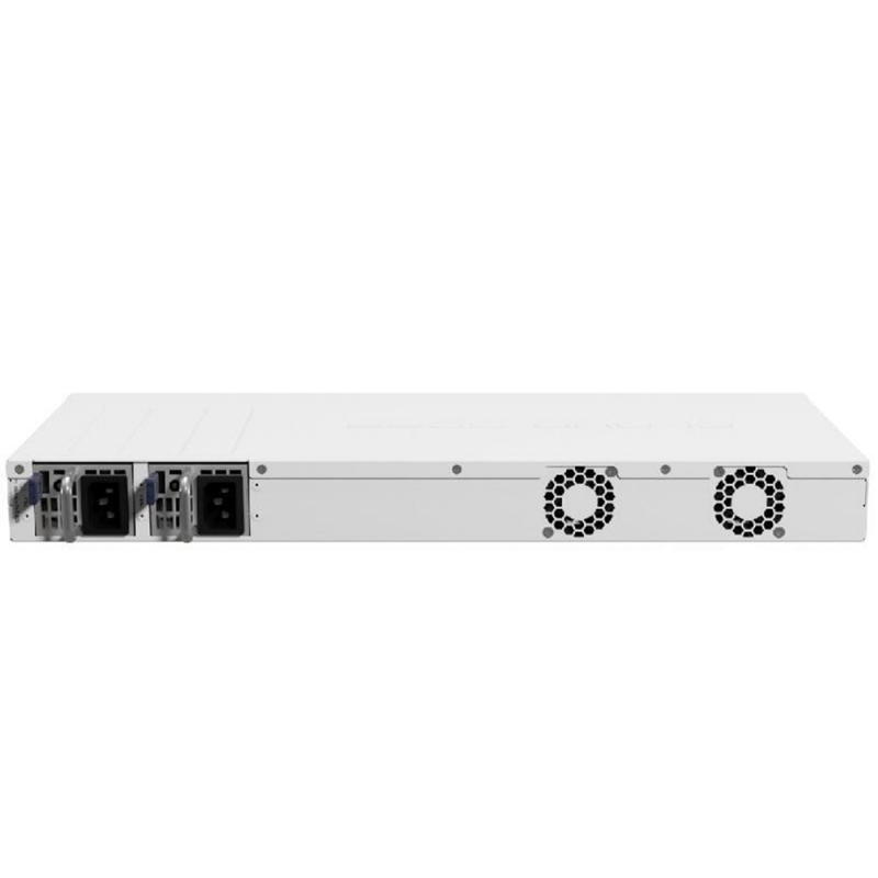 Mikrotik 高性能10G路由器 CCR2004-16G-2S+：圖片 3