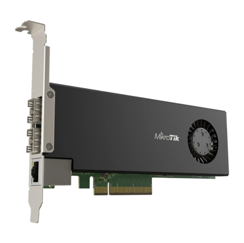 CCR2004-1G-2XS-PCIe